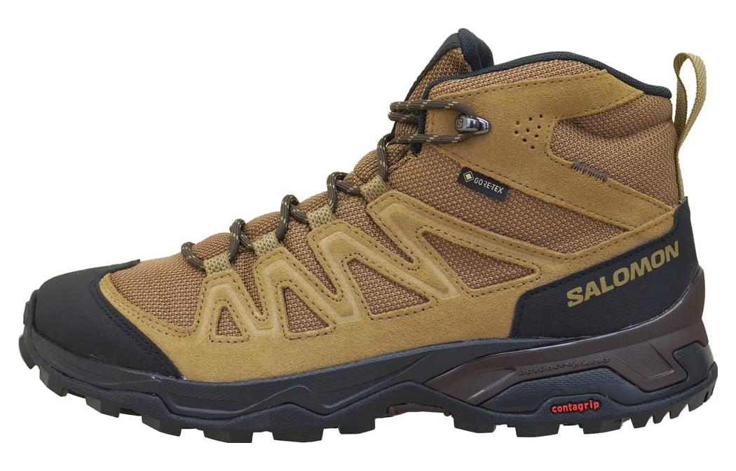 Buy Salomon X Ward“舒适气质” 471818