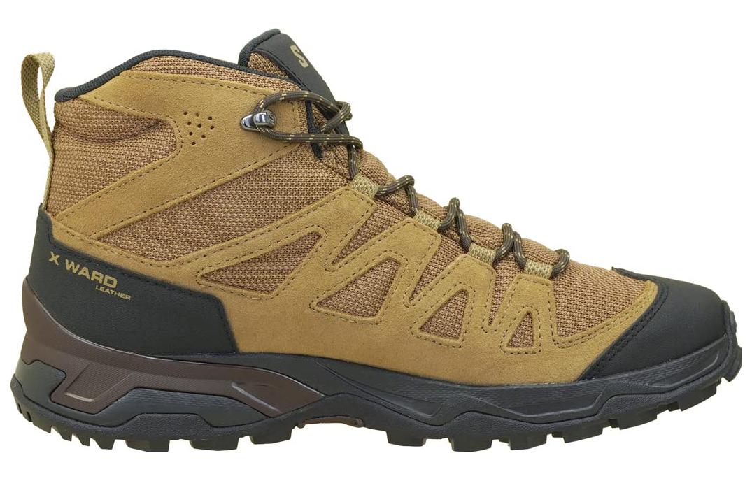 Order Salomon X Ward“舒适气质” 471818