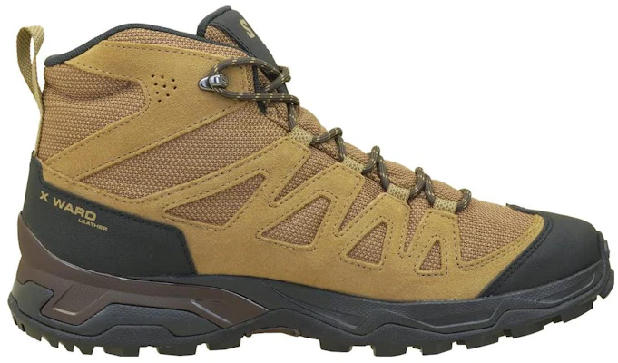 Salomon X Ward“舒适气质” 471818 Order Salomon X Ward“舒适气质” 471818