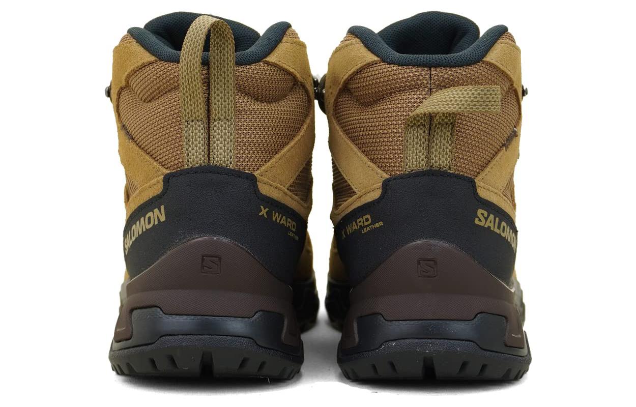 Shop Salomon X Ward“舒适气质” 471818