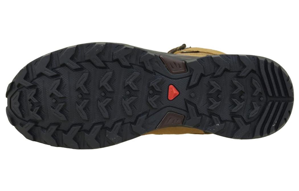 Purchase Salomon X Ward“舒适气质” 471818