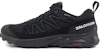 Salomon X Ward Leather GTX 'Black' 471823