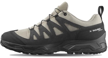 Salomon X Ward Leather GTX 'Khaki' 471821 Salomon X Ward Leather GTX 'Khaki' 471821