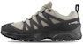 Salomon X Ward Leather GTX 'Khaki' 471821