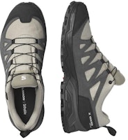 Salomon X Ward Kulit GTX 'Khaki' 471821 Order Salomon X Ward Kulit GTX 'Khaki' 471821