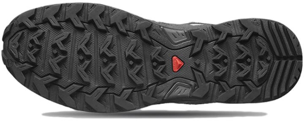 サロモン X WARD レザー GTX カーキ 471821 Lookbook サロモン X WARD レザー GTX カーキ 471821