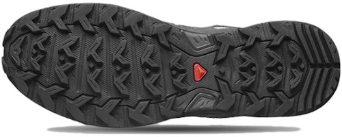 Salomon X Ward Kulit GTX 'Khaki' 471821 Lookbook Salomon X Ward Kulit GTX 'Khaki' 471821