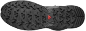 Details for Salomon X Ward Leren Mid GTX ''Phantom Zwart'' 471817