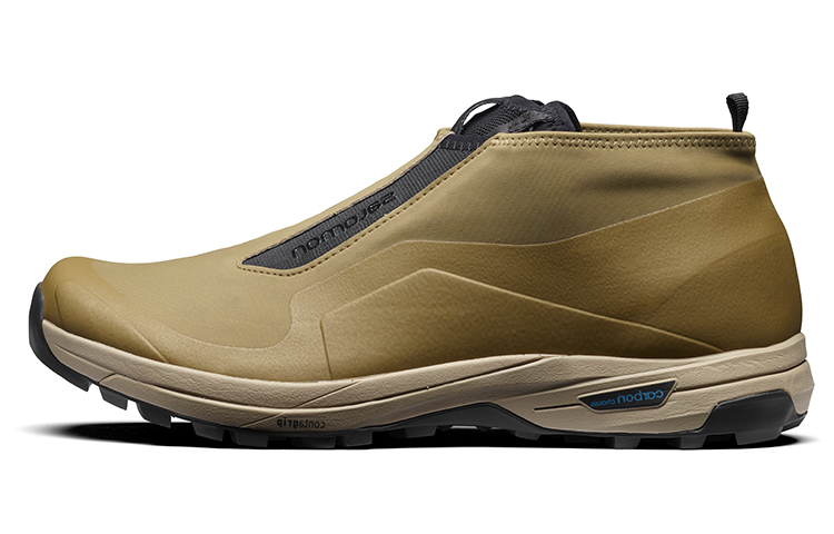 Salomon XA-Alpine Mid Advanced 'Burnt Sienna' 412649