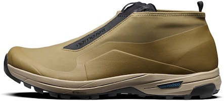 Salomon XA-Alpine Mid Advanced 'Burnt Sienna' 412649 Salomon XA-Alpine Mid Advanced 'Burnt Sienna' 412649