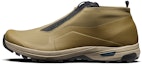 Buy Salomon XA-Alpine Mid Advanced 'Burnt Sienna' Lelaki Kasut Hiking 412649