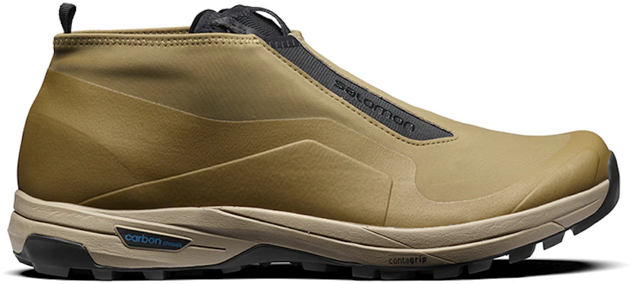 Salomon XA-Alpine Mid Advanced 'Burnt Sienna' Sepatu Gunung Pria 412649 Order Salomon XA-Alpine Mid Advanced 'Burnt Sienna' Sepatu Gunung Pria 412649