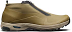 Order Salomon XA-Alpine Mid Advanced 'Burnt Sienna' Sepatu Gunung Pria 412649