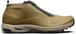 Salomon XA-Alpine Mid Advanced 'Burnt Sienna' Lelaki Kasut Hiking 412649