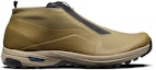 Order Salomon XA-Alpine Mid Advanced 'Burnt Sienna' Lelaki Kasut Hiking 412649