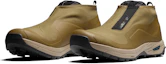 Lookbook Salomon XA-Alpine Mid Advanced 'Burnt Sienna' Sepatu Gunung Pria 412649