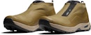 Salomon XA-Alpine Mid Advanced 'Burnt Sienna' Lelaki Kasut Hiking 412649
