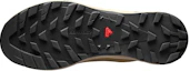 Details for Salomon XA-Alpine Mid Advanced 'Burnt Sienna' Sepatu Gunung Pria 412649