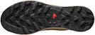 Salomon XA-Alpine Mid Advanced 'Burnt Sienna' Lelaki Kasut Hiking 412649