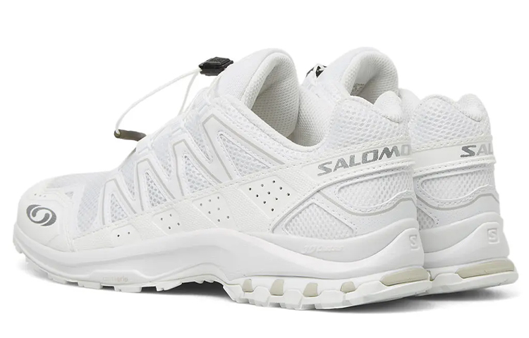 Lookbook Salomon XA-Comp ''Bianco'' 407702