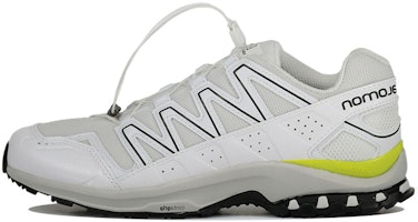 Salomon XA-Comp Advanced 'White Black' 463852 Salomon XA-Comp Advanced 'White Black' 463852