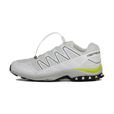 Salomon XA-Comp Advanced 'White Black'