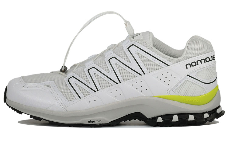 Salomon XA-Comp Advanced 'White Black' 463852