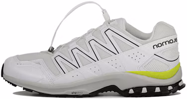 Salomon XA-Comp Advanced 'White Black' 463852 Salomon XA-Comp Advanced 'White Black' 463852