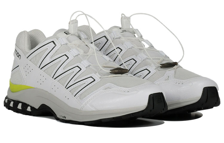 Salomon XA-Comp Advanced 'White Black' 圖 2