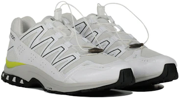 Order Salomon XA-Comp Advanced 潮流越野機能戶外鞋 白黑