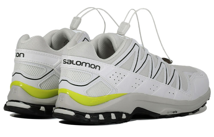 Lookbook Salomon XA-Comp Advanced ''Bianco Nero'' 463852