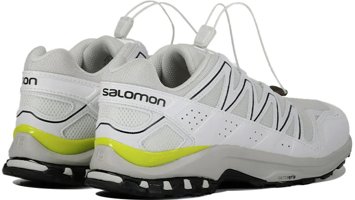 Salomon XA-Comp Advanced ''Bianco Nero'' 463852 Lookbook Salomon XA-Comp Advanced ''Bianco Nero'' 463852