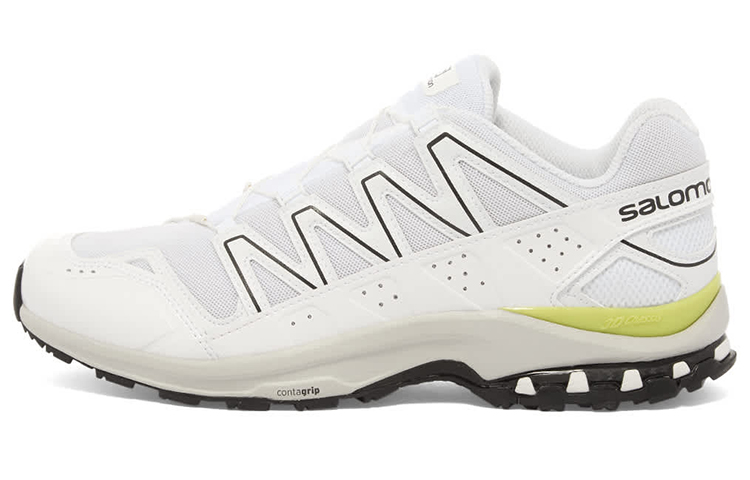 Salomon XA-Comp Advanced 'White Green'