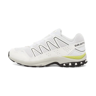 Salomon XA-Comp Advanced 'White Green'