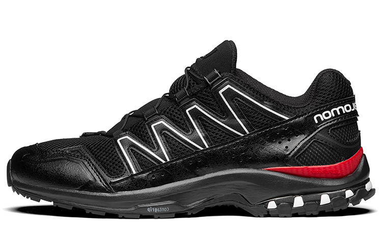 Salomon XA-Comp Low 'Black' 412601
