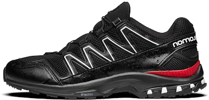Salomon XA-Comp Low 'Black' 412601 Salomon XA-Comp Low 'Black' 412601