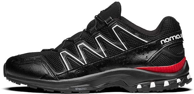 Salomon XA-Comp 低帮'黑色' 412601 Buy Salomon XA-Comp 低帮'黑色' 412601