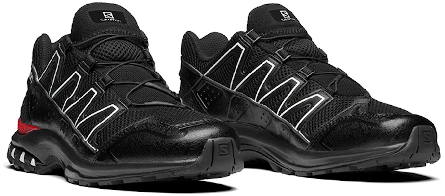 Salomon XA-Comp Low 'Negro' 412601 Order Salomon XA-Comp Low 'Negro' 412601