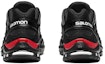 Shop Salomon XA-Comp Low 'Hitam' 412601