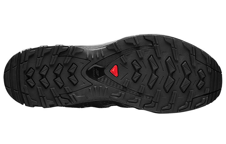 Purchase Salomon XA-Comp Low 'Negro' 412601