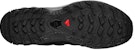 Salomon XA-Comp Low 'Hitam' 412601