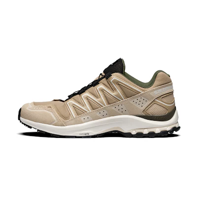 Salomon XA-Comp Ltr Adv 'Sandy Yellow'
