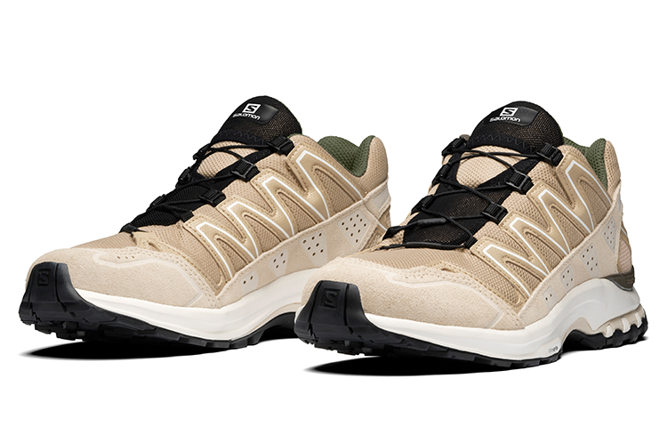 Salomon XA-Comp Ltr Adv 'Sandy Yellow' 圖 3