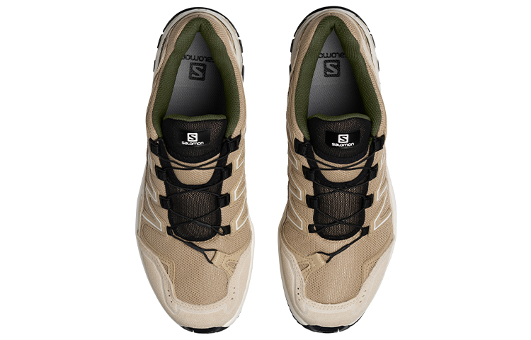 Salomon XA-Comp Ltr Adv 'Sandy Yellow' 圖 4