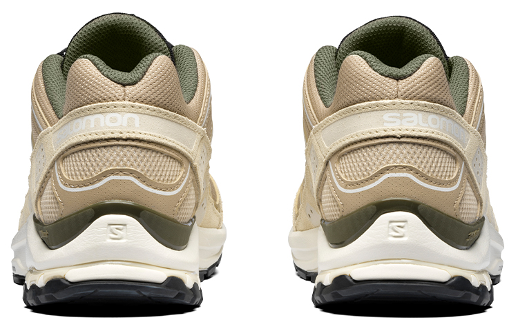 Salomon XA-Comp Ltr Adv 'Sandy Yellow' 圖 5