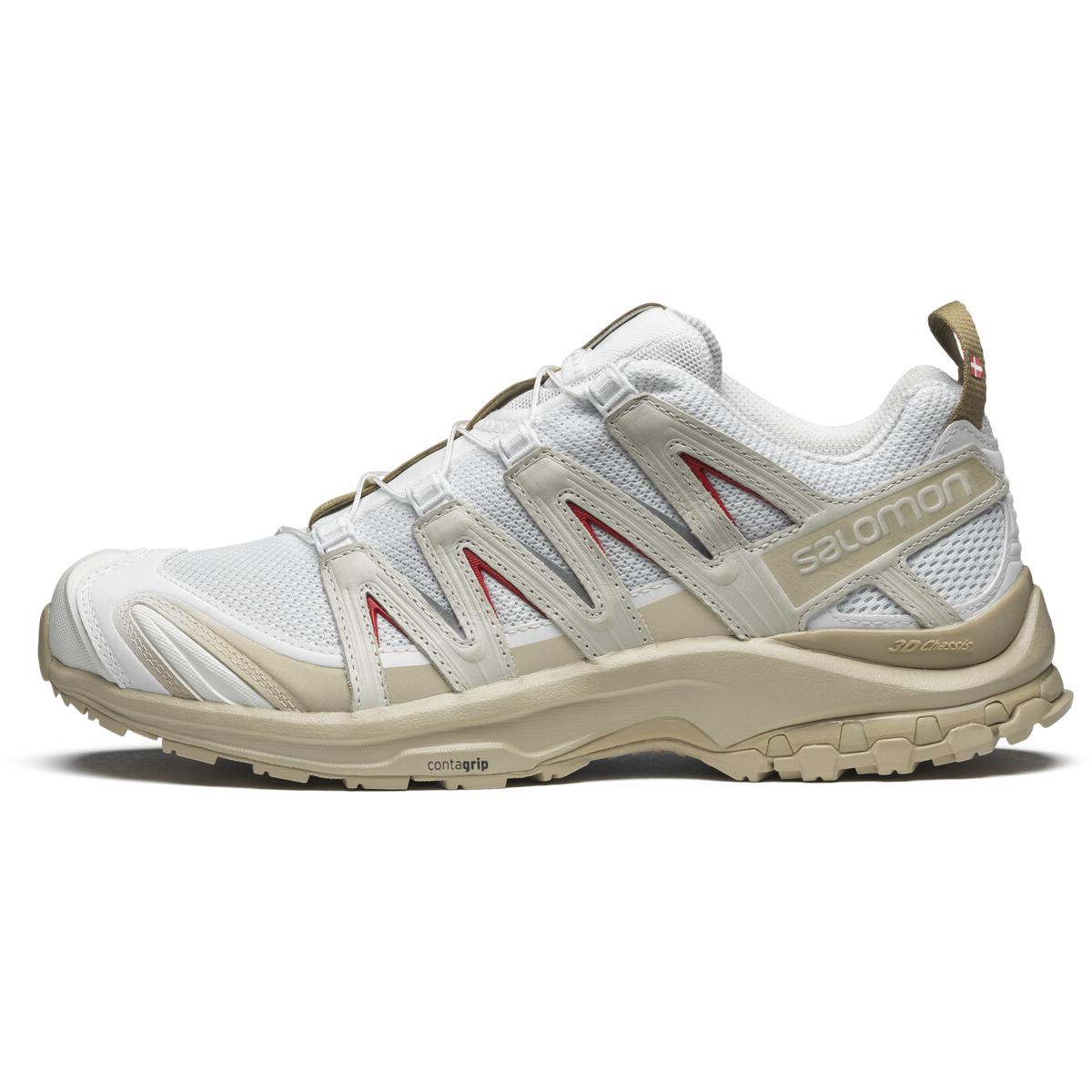 Salomon XA-Pro 3D 'La Yaute White' 474721