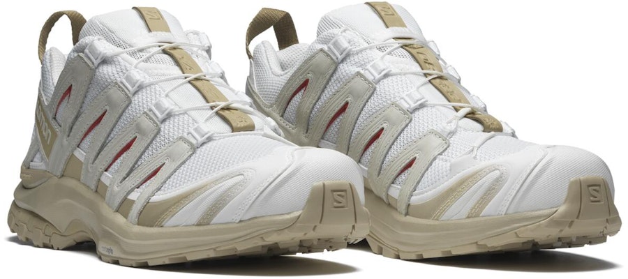 살로몬 XA-프로 3D '라 요뜨 화이트' 474721 Lookbook 살로몬 XA-프로 3D '라 요뜨 화이트' 474721