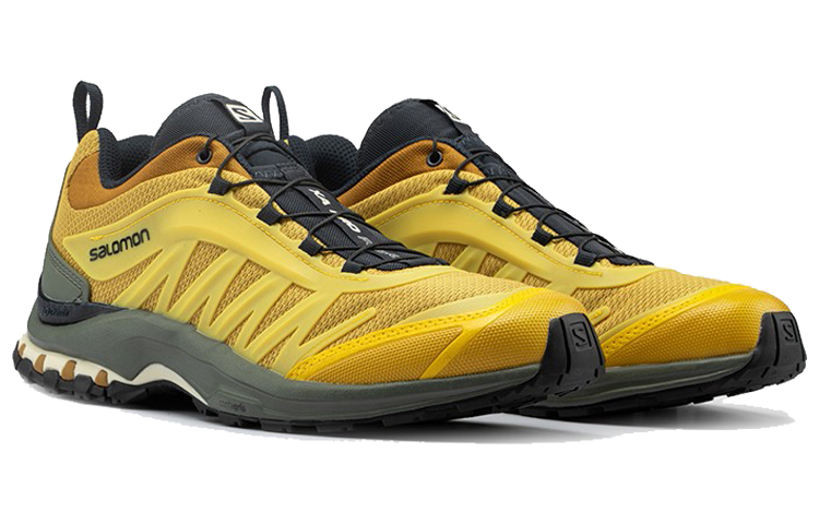 Lookbook Salomon Xa-Pro Fusion Advance 'Arrowswood' Zapatillas Trail Running 412625
