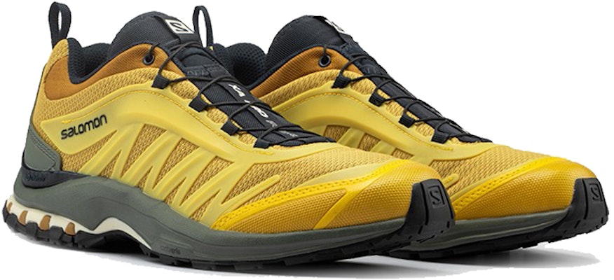 Salomon Xa-Pro Fusion Maju 'Arrowswood' 412625 Lookbook Salomon Xa-Pro Fusion Maju 'Arrowswood' 412625
