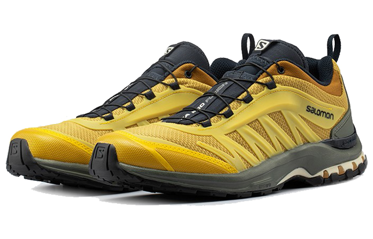 Shop Salomon Xa-Pro Fusion Advance 'Arrowswood' Zapatillas Trail Running 412625